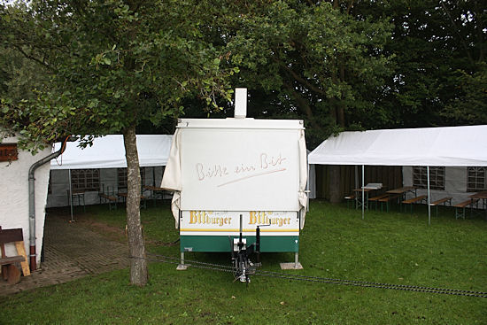 Platzbersicht