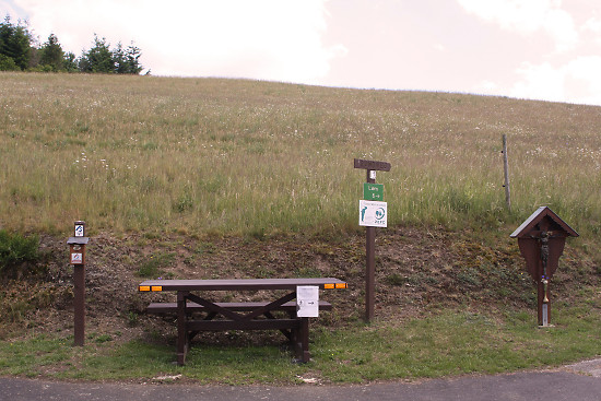 Maternus-Kapelle Sierscheid