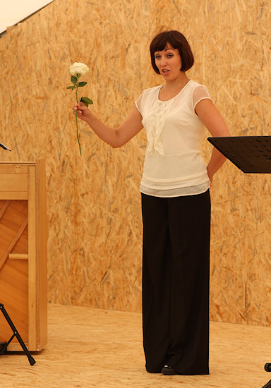 Foto Raminta Babickaite