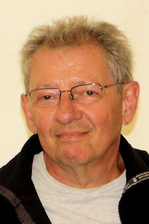 Peter Martin Josef Winand