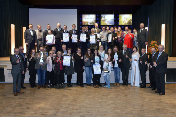 Zunkunftspreis Heimat 2018 Pressefoto
